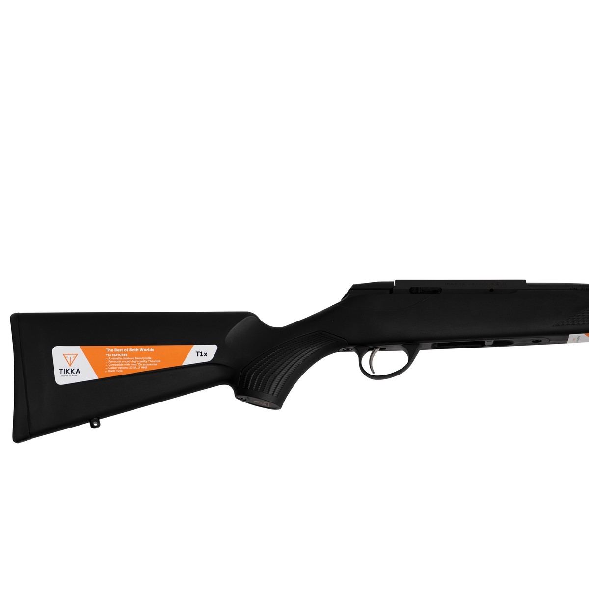 TIKKA .22 LR T1X MTR