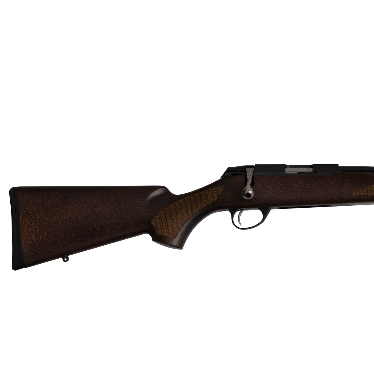 TIKKA .17 HMR T1X HUNTER WOOD