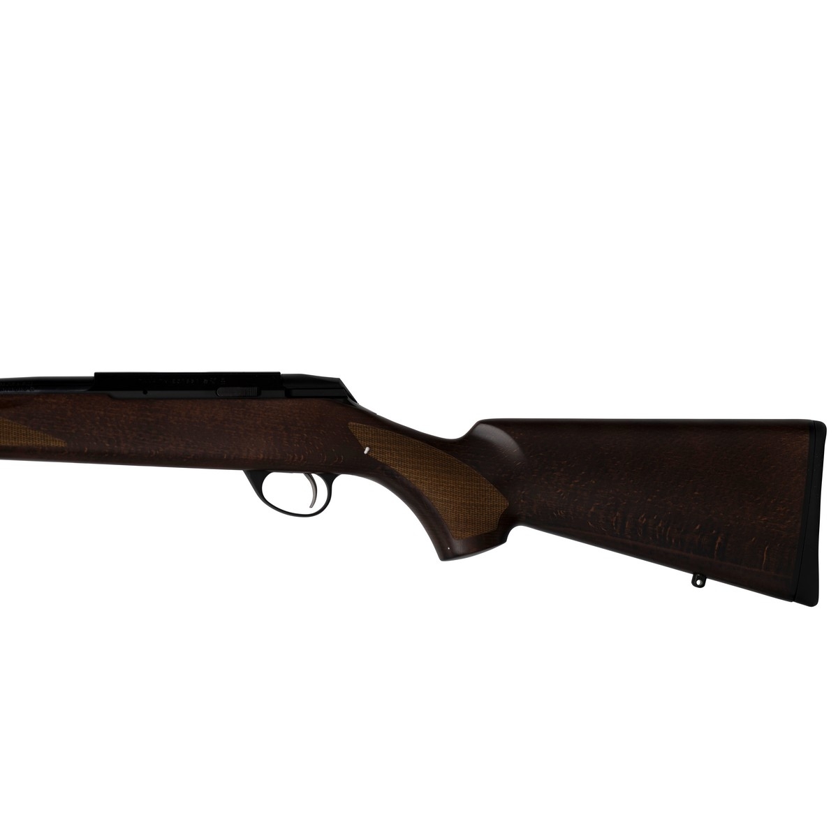 TIKKA .17 HMR T1X HUNTER WOOD