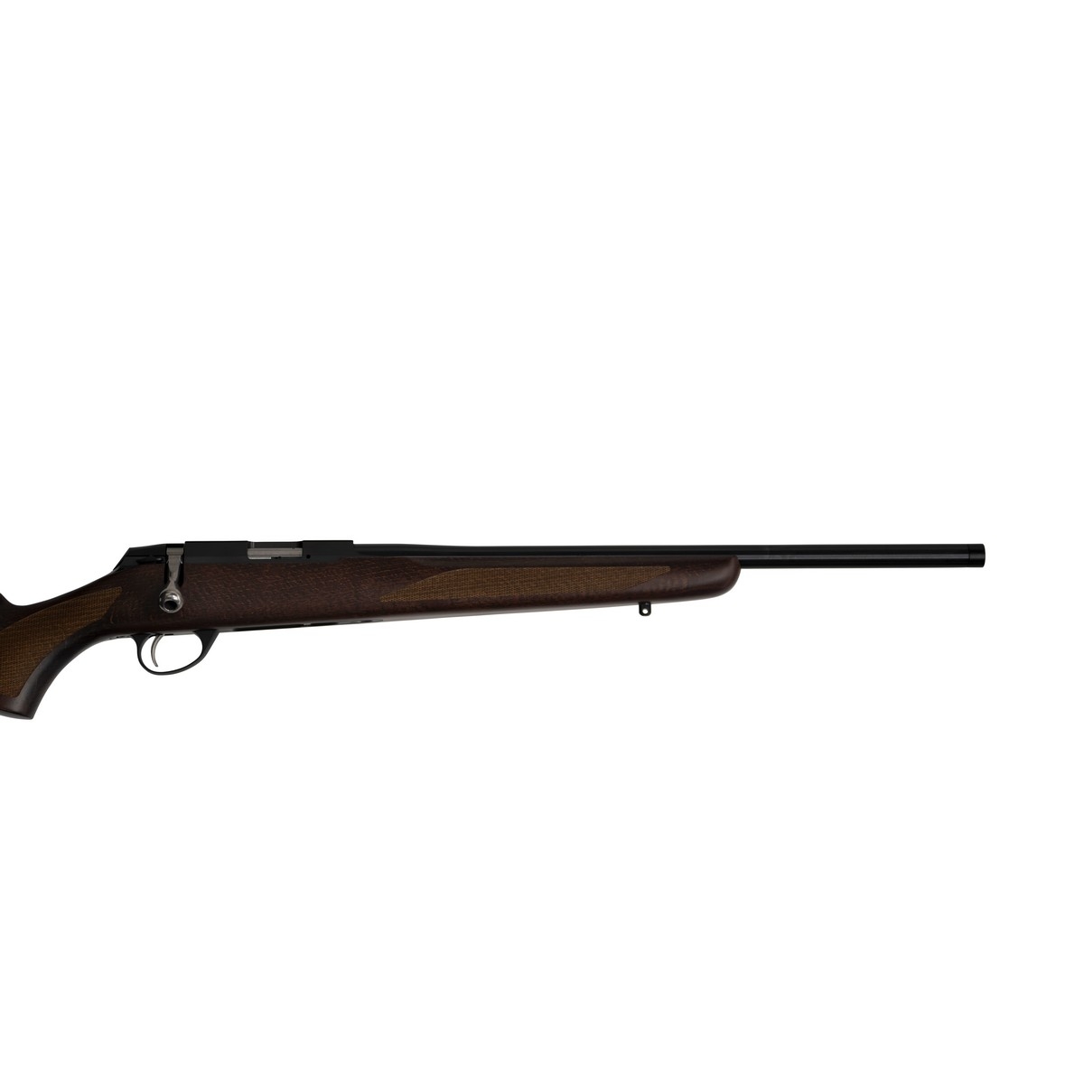 TIKKA .17 HMR T1X HUNTER WOOD