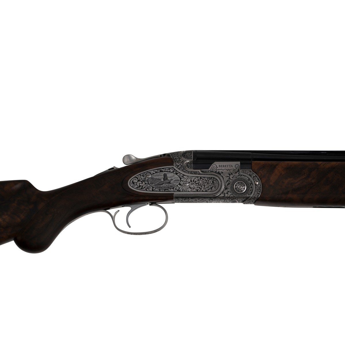 BERETTA 12 Gauge 687 EELL CLASSIC