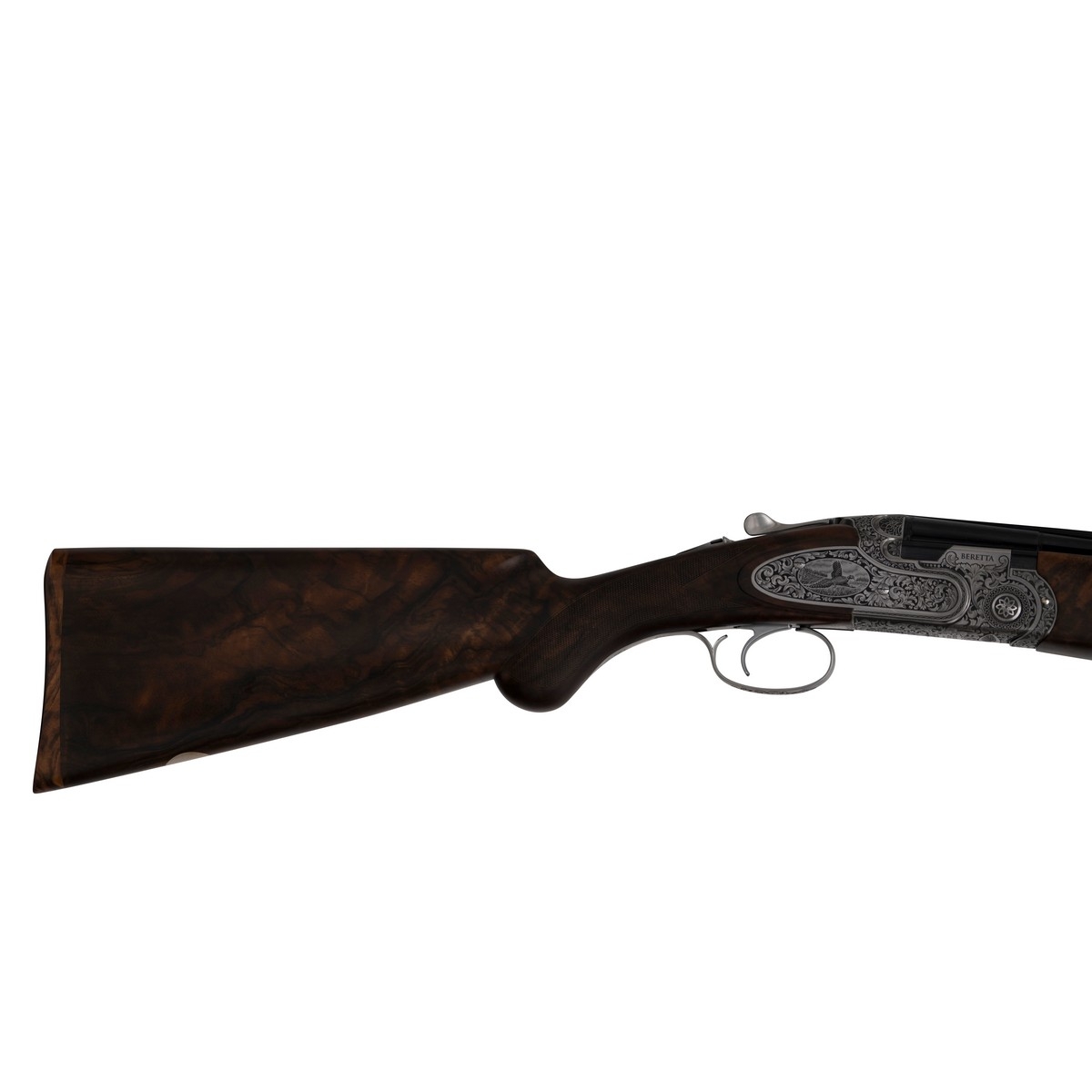 BERETTA 12 Gauge 687 EELL CLASSIC