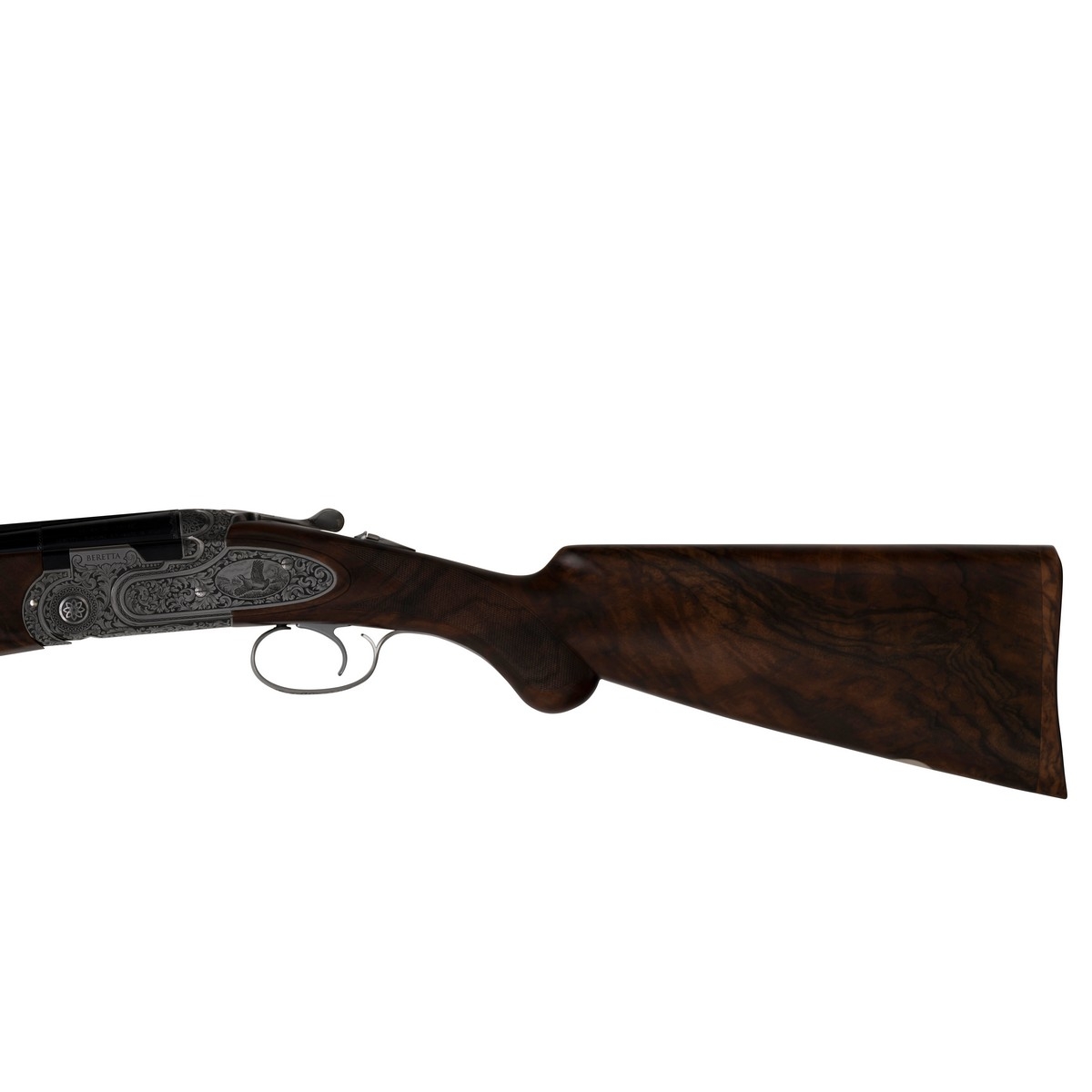 BERETTA 12 Gauge 687 EELL CLASSIC