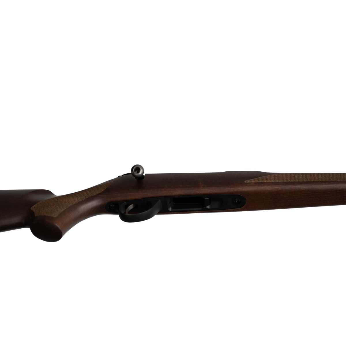 TIKKA .17 HMR T1X HUNTER WOOD