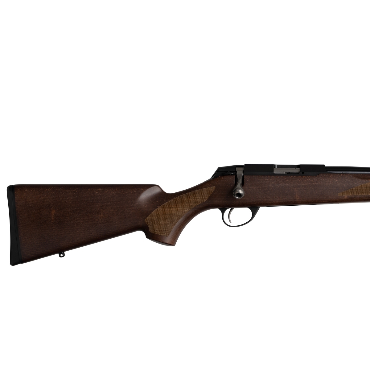 TIKKA .17 HMR T1X HUNTER WOOD