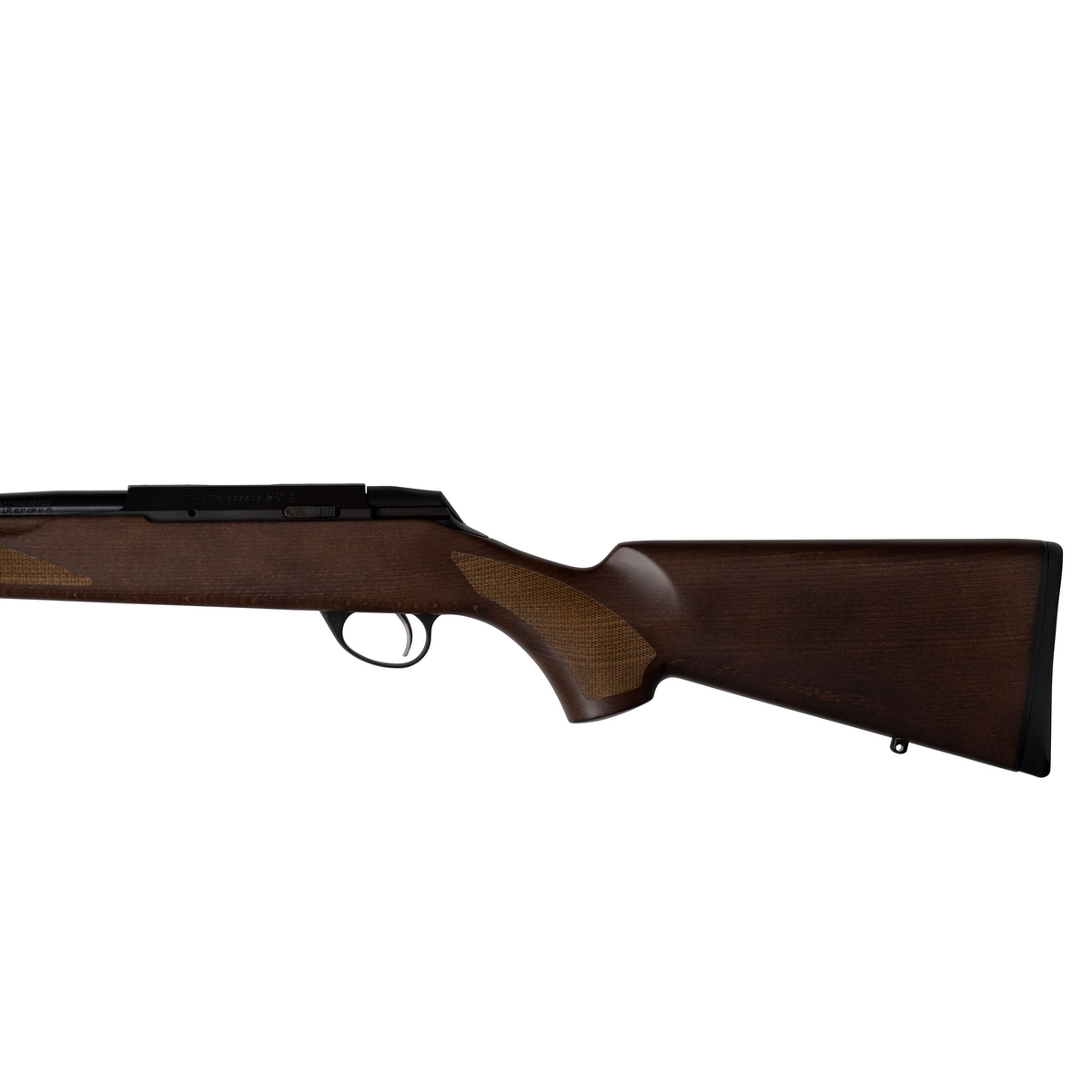 TIKKA .17 HMR T1X HUNTER WOOD