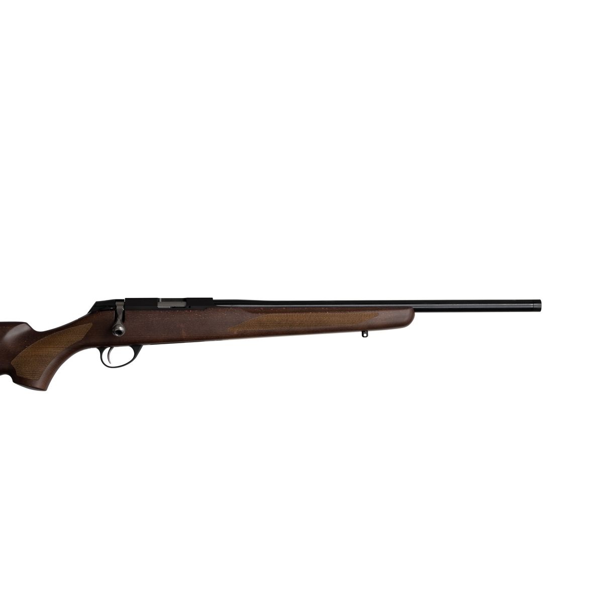 TIKKA .17 HMR T1X HUNTER WOOD