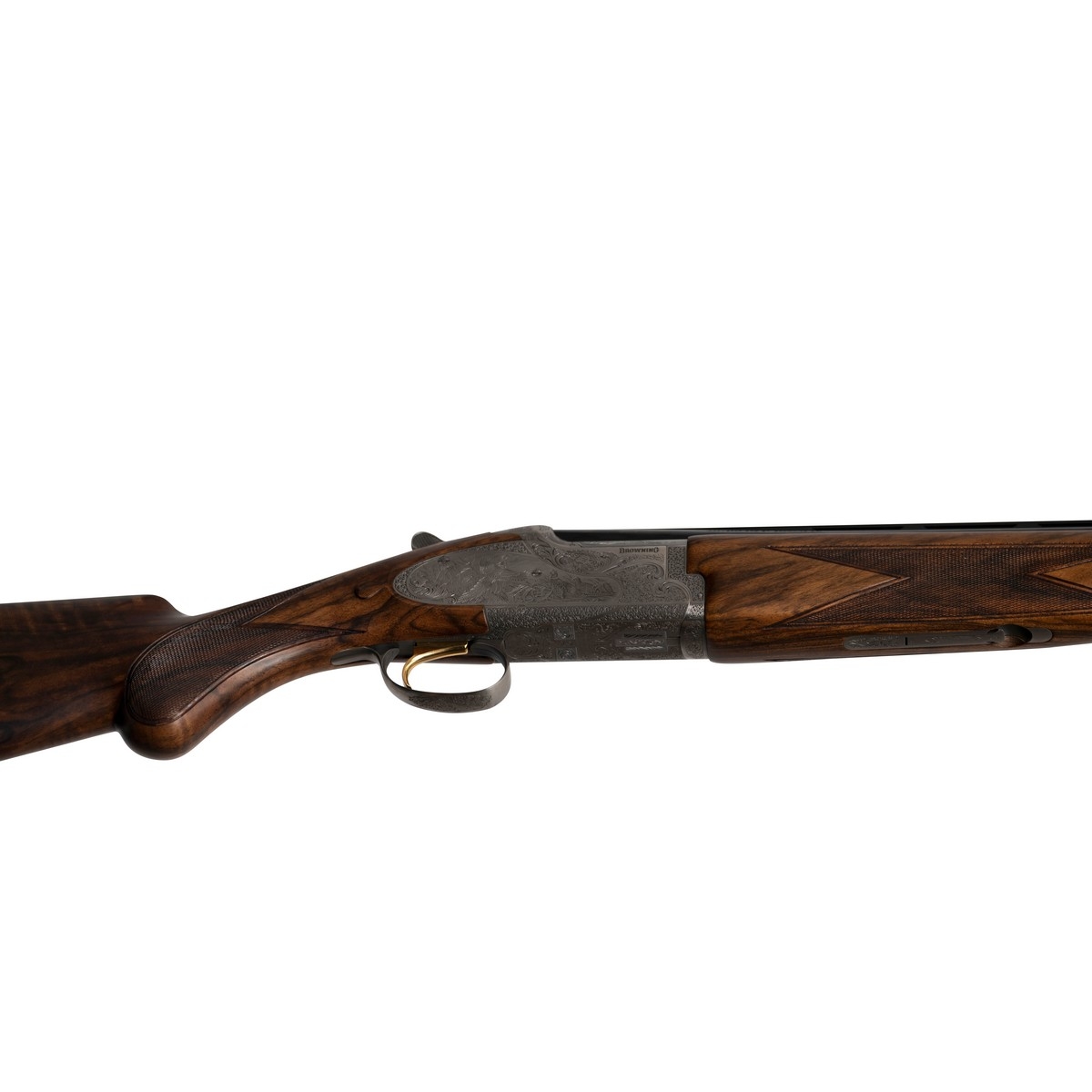 BROWNING 12 Gauge HERITAGE HUNTER II