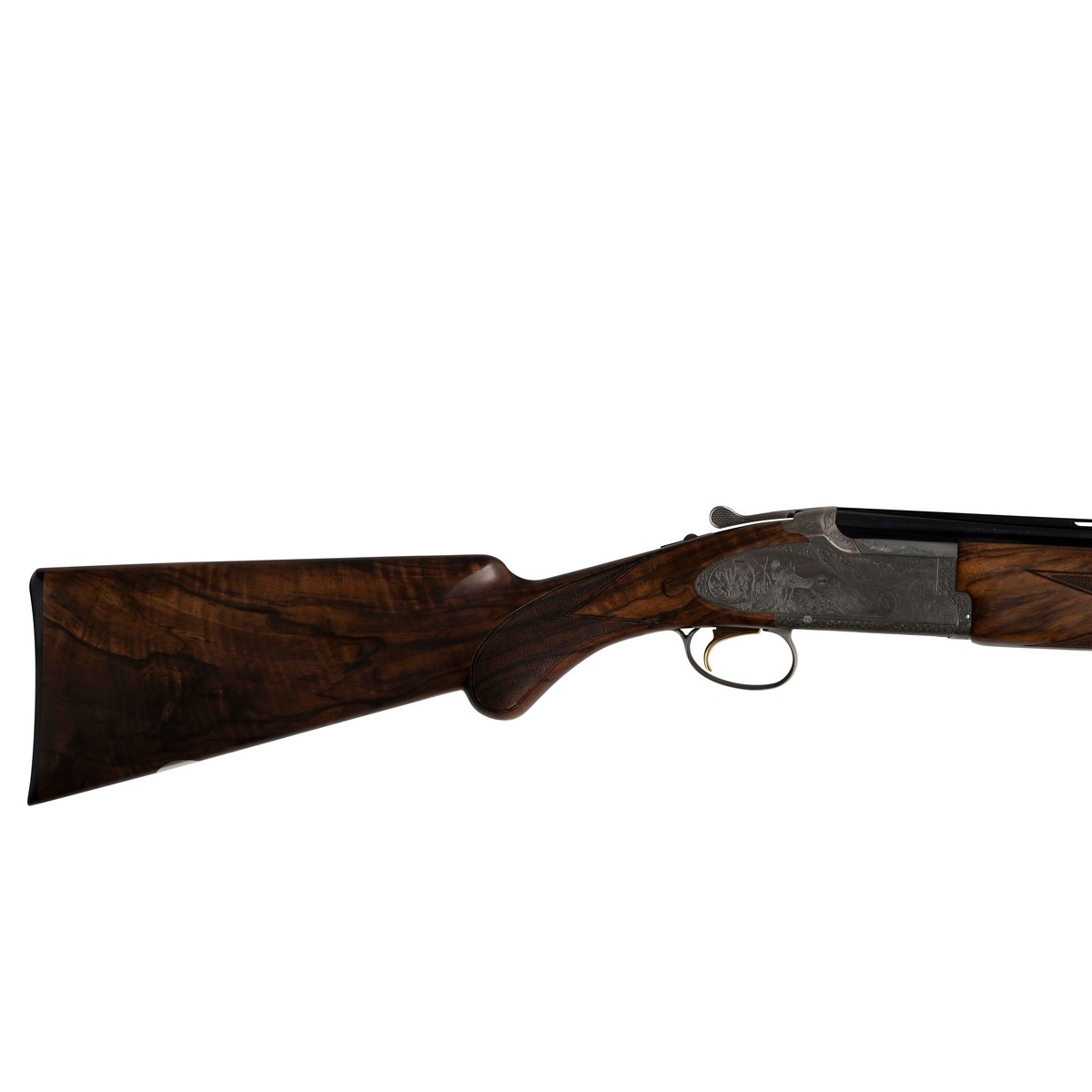 BROWNING 12 Gauge HERITAGE HUNTER II