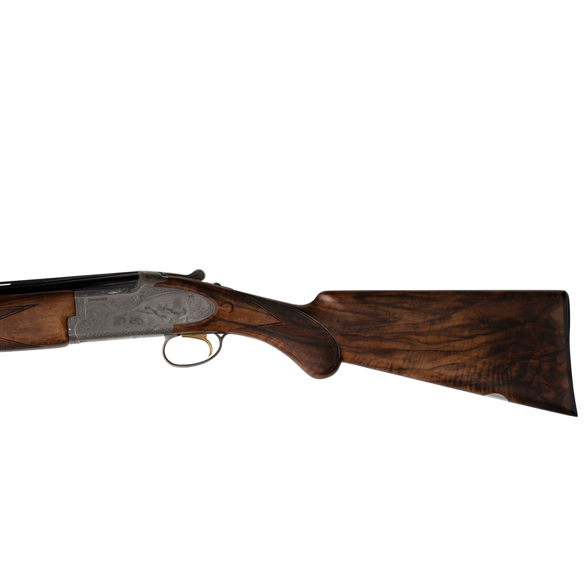 BROWNING 12 Gauge HERITAGE HUNTER II