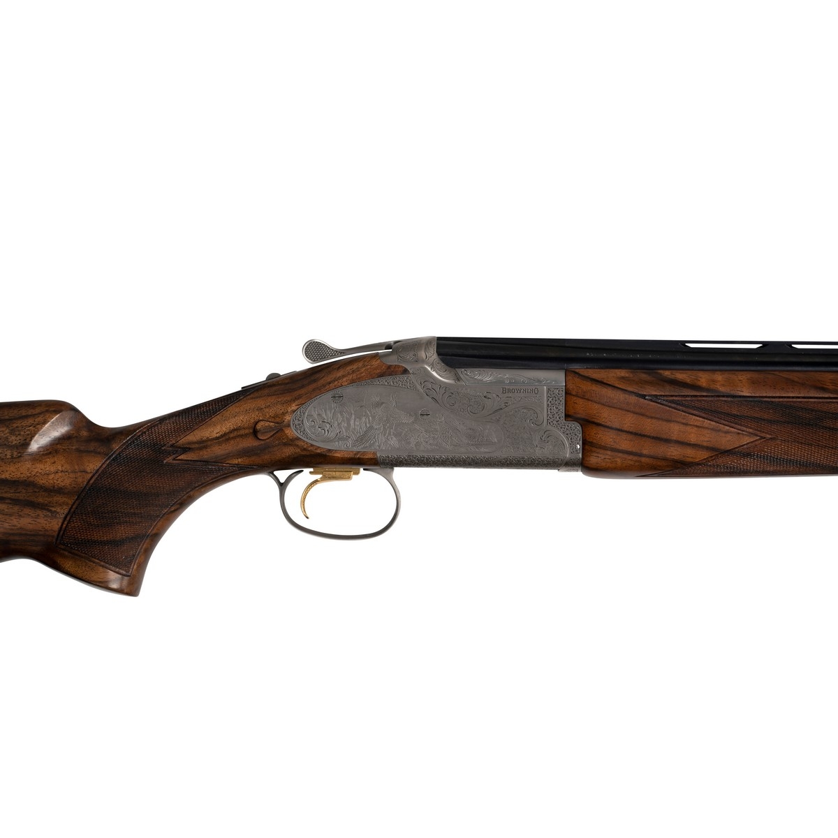 BROWNING 12 Gauge HERITAGE SPORTER II