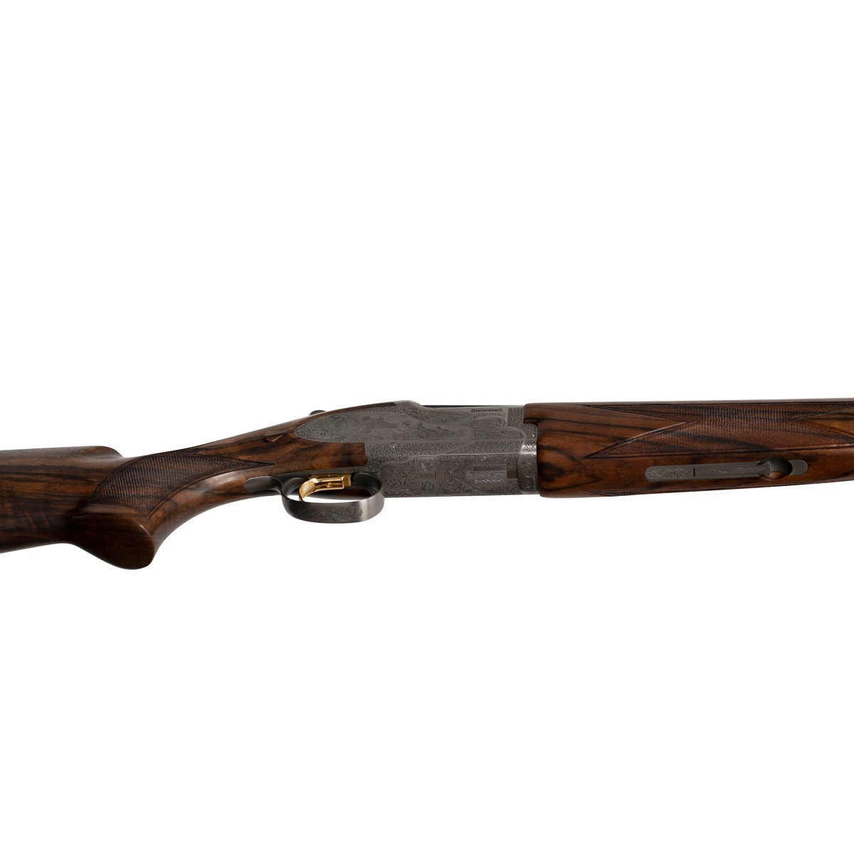 BROWNING 12 Gauge HERITAGE SPORTER II