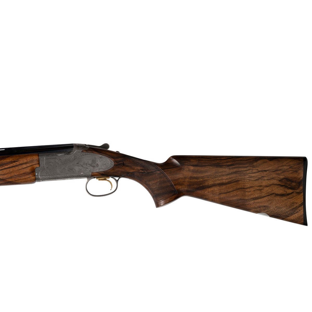 BROWNING 12 Gauge HERITAGE SPORTER II