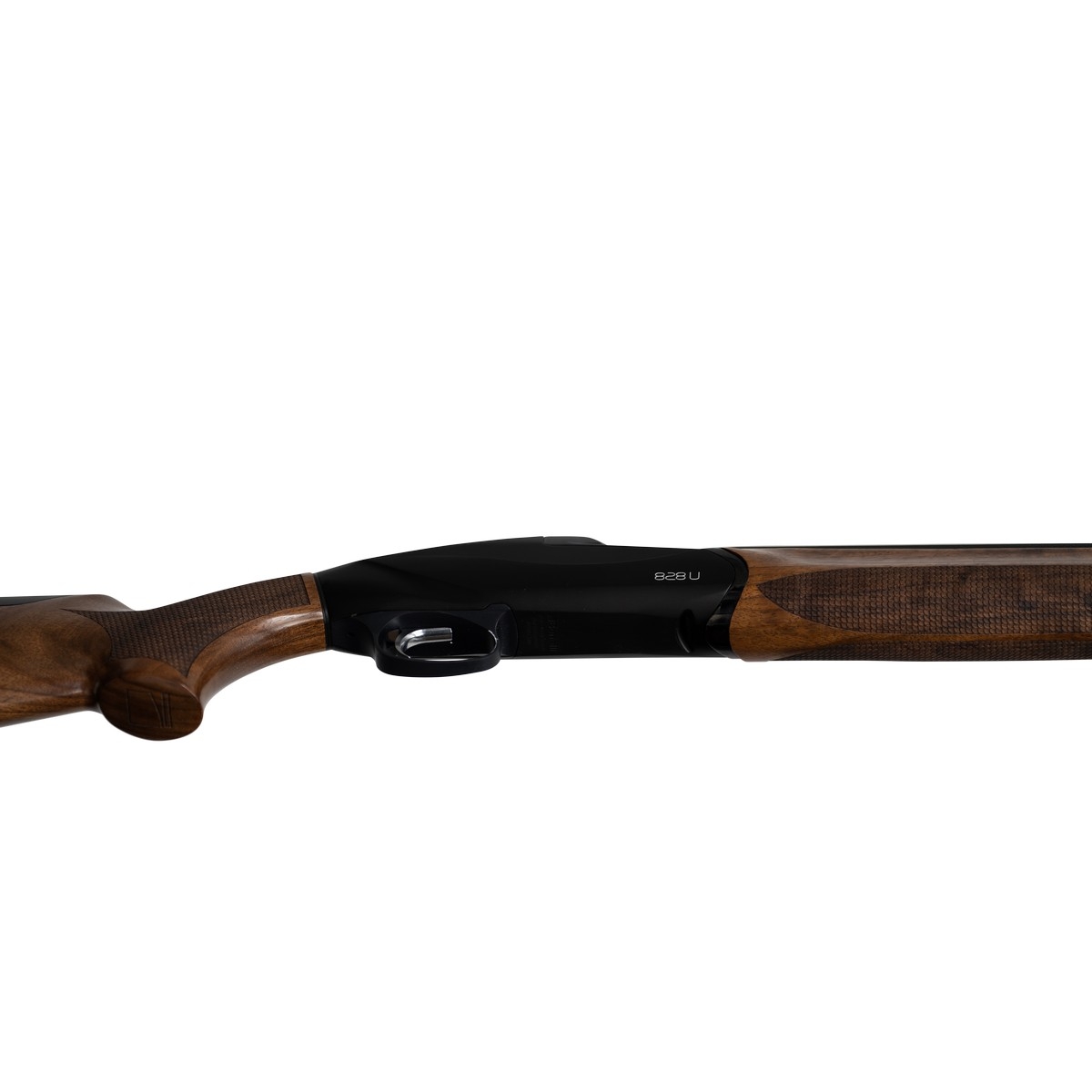 BENELLI 12 Gauge 828U FIELD BLACK