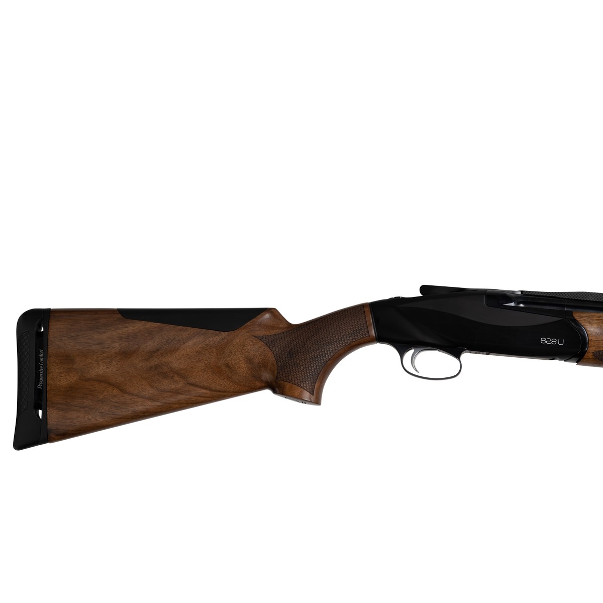 BENELLI 12 Gauge 828U FIELD BLACK