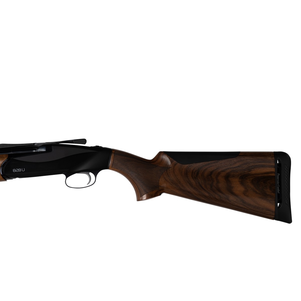 BENELLI 12 Gauge 828U FIELD BLACK