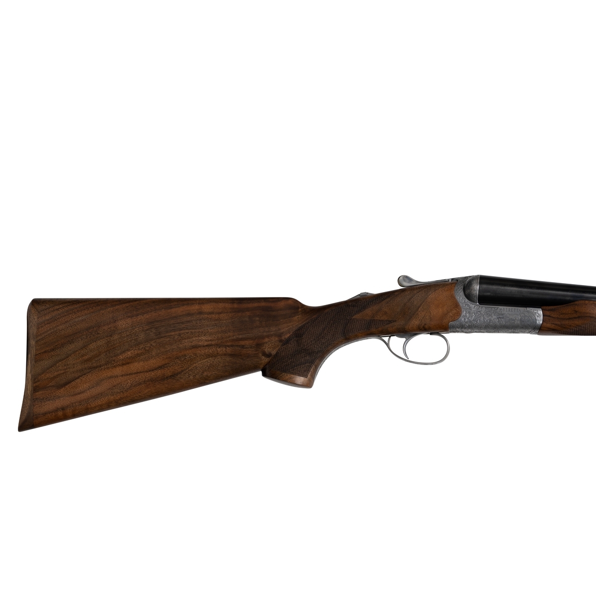 BERETTA 12 Gauge 486 PARALLELO