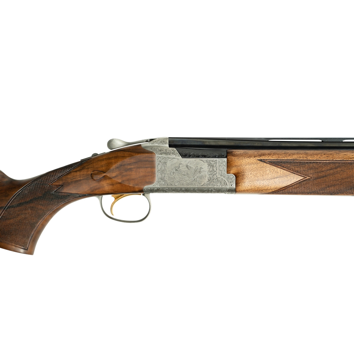 BROWNING 12 Gauge B725 HUNTER G5