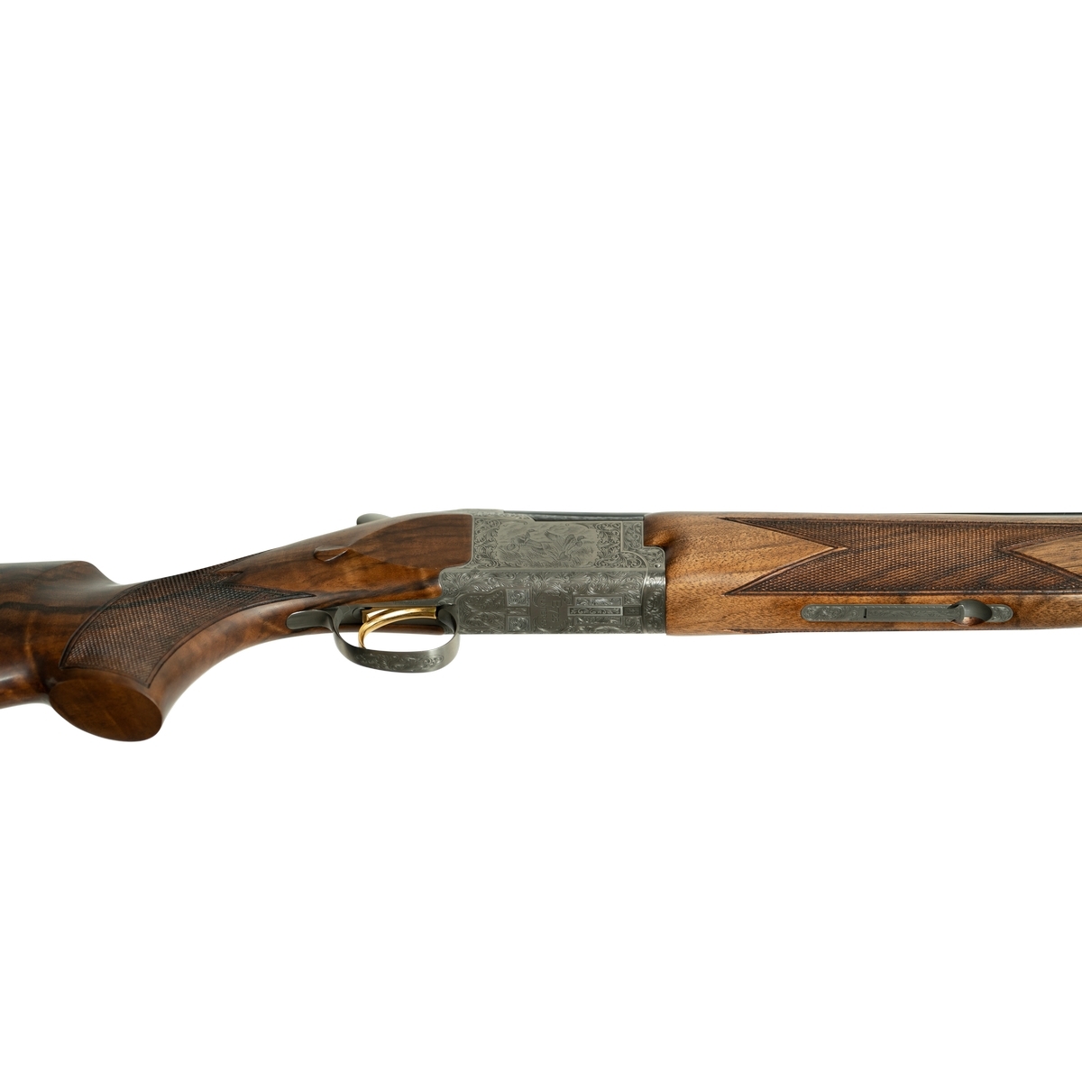 BROWNING 12 Gauge B725 HUNTER G5