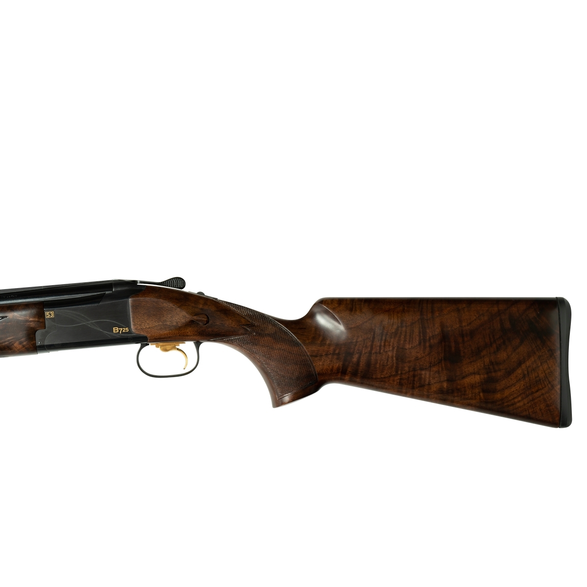 BROWNING 12 Gauge B725 SPORTER BLACK EDITION