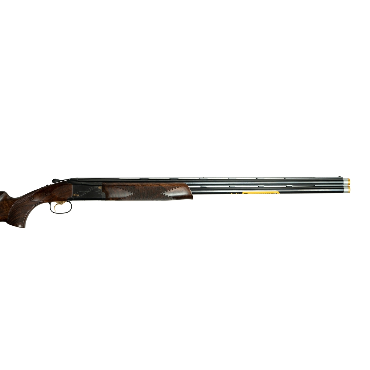 BROWNING 12 Gauge B725 SPORTER BLACK EDITION