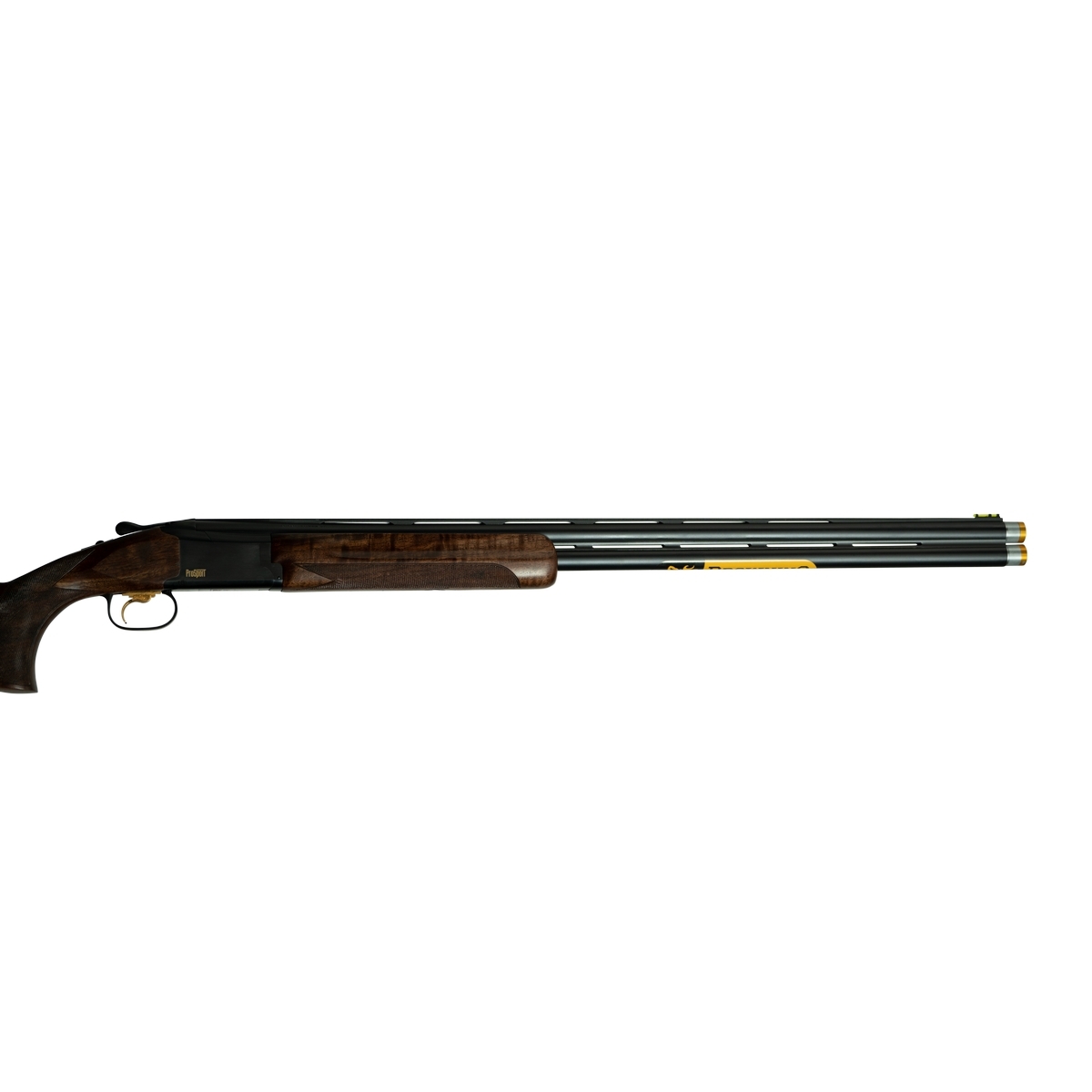 BROWNING 12 Gauge B725 PRO SPORT ADJUSTABLE