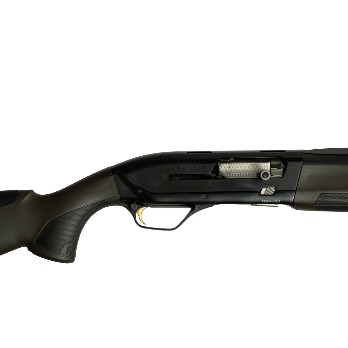 BROWNING 12 Gauge MAXUS TWO COMPOSITE BROWN