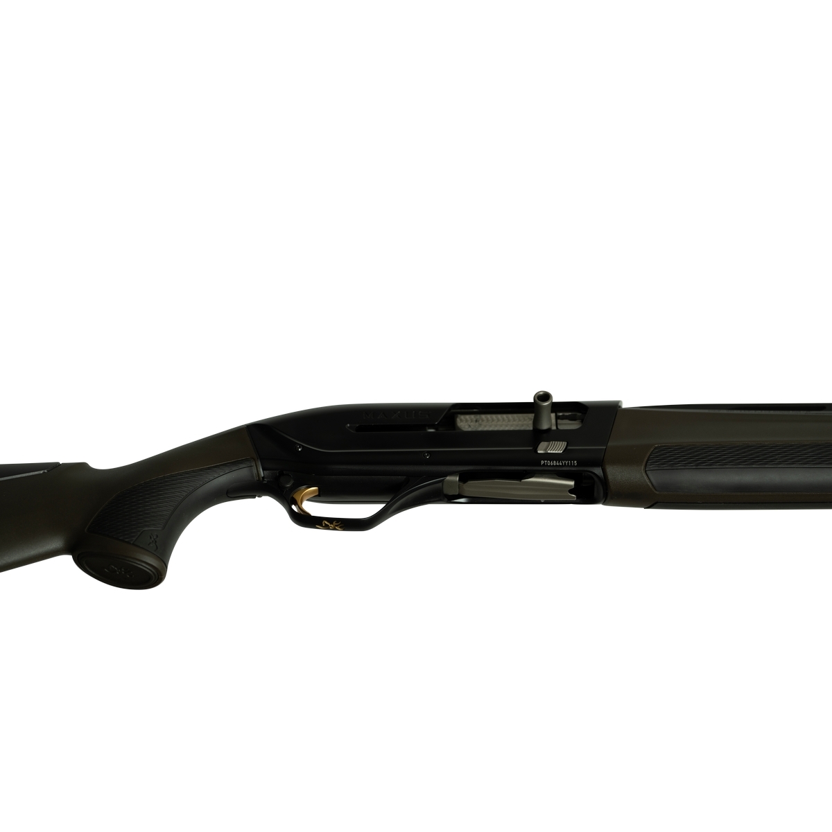 BROWNING 12 Gauge MAXUS TWO COMPOSITE BROWN