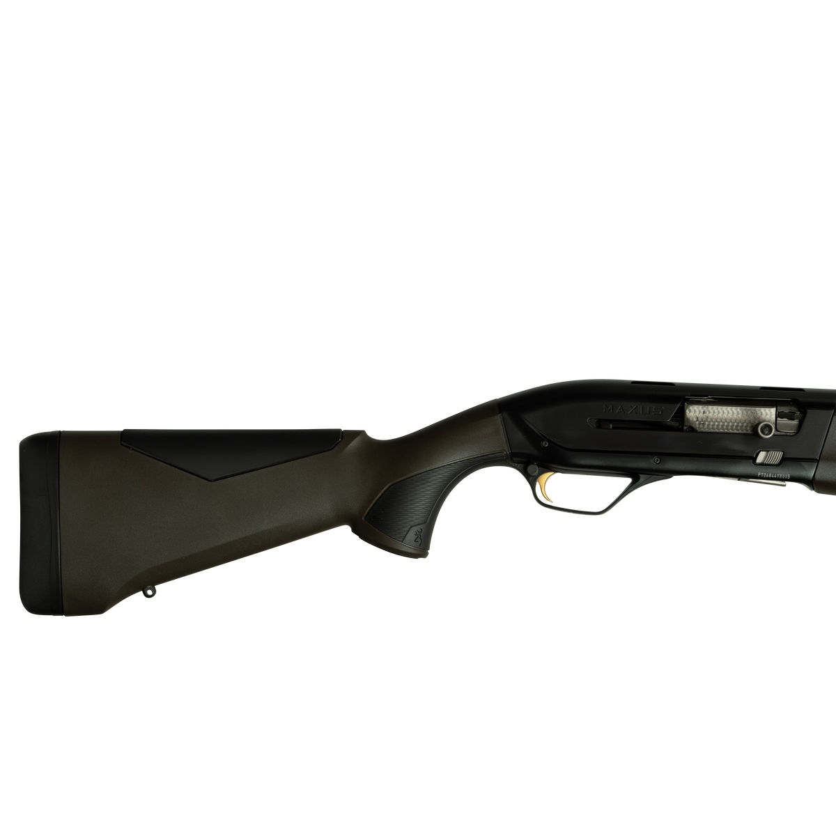 BROWNING 12 Gauge MAXUS TWO COMPOSITE BROWN