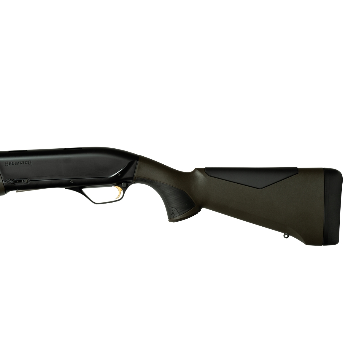 BROWNING 12 Gauge MAXUS TWO COMPOSITE BROWN