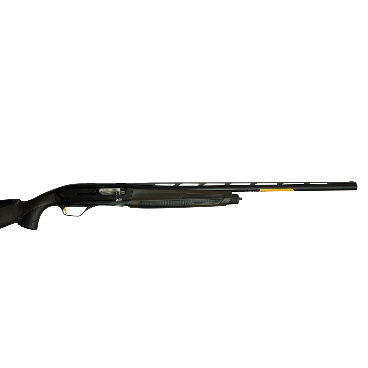 BROWNING 12 Gauge MAXUS TWO COMPOSITE BROWN