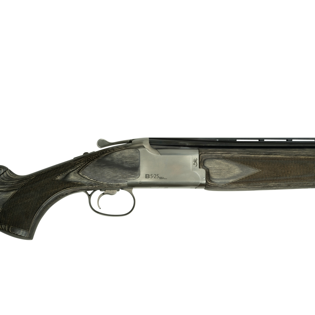 BROWNING 12 Gauge B525 SPORTER LAMINATED ADJUSTABLE