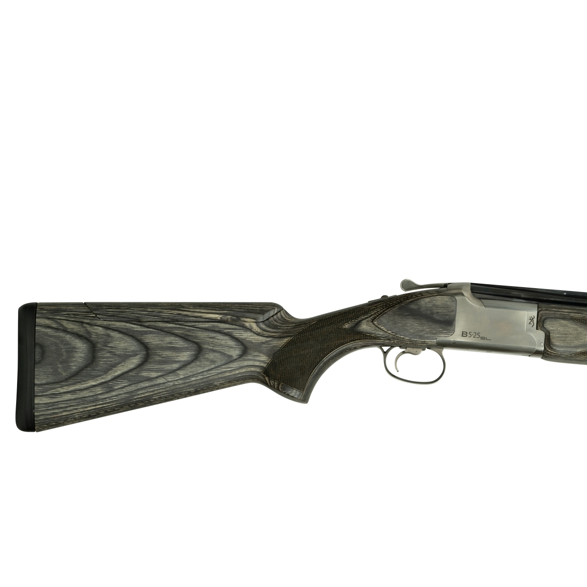 BROWNING 12 Gauge B525 SPORTER LAMINATED ADJUSTABLE