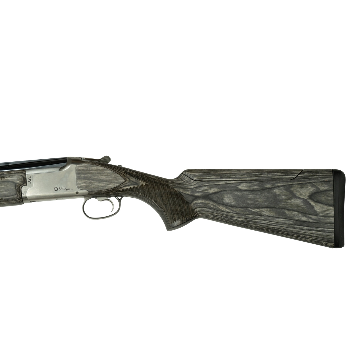 BROWNING 12 Gauge B525 SPORTER LAMINATED ADJUSTABLE