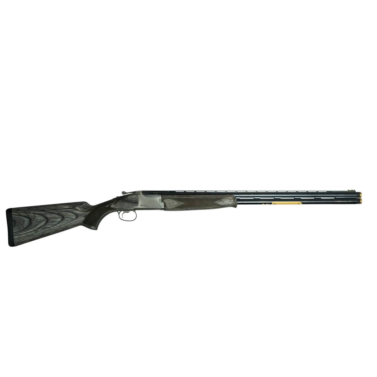 BROWNING 12 Gauge B525 SPORTER LAMINATED ADJUSTABLE