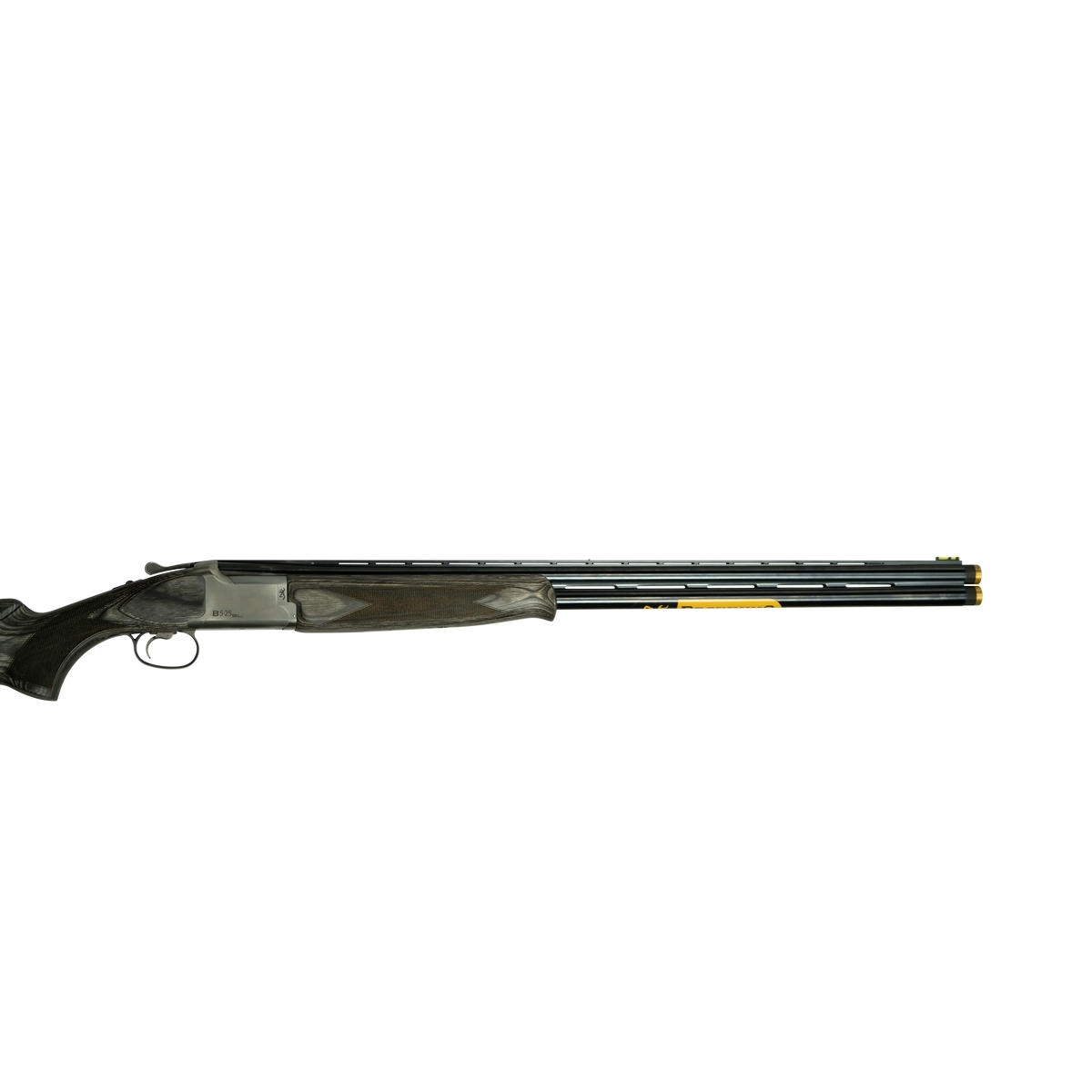 BROWNING 12 Gauge B525 SPORTER LAMINATED ADJUSTABLE