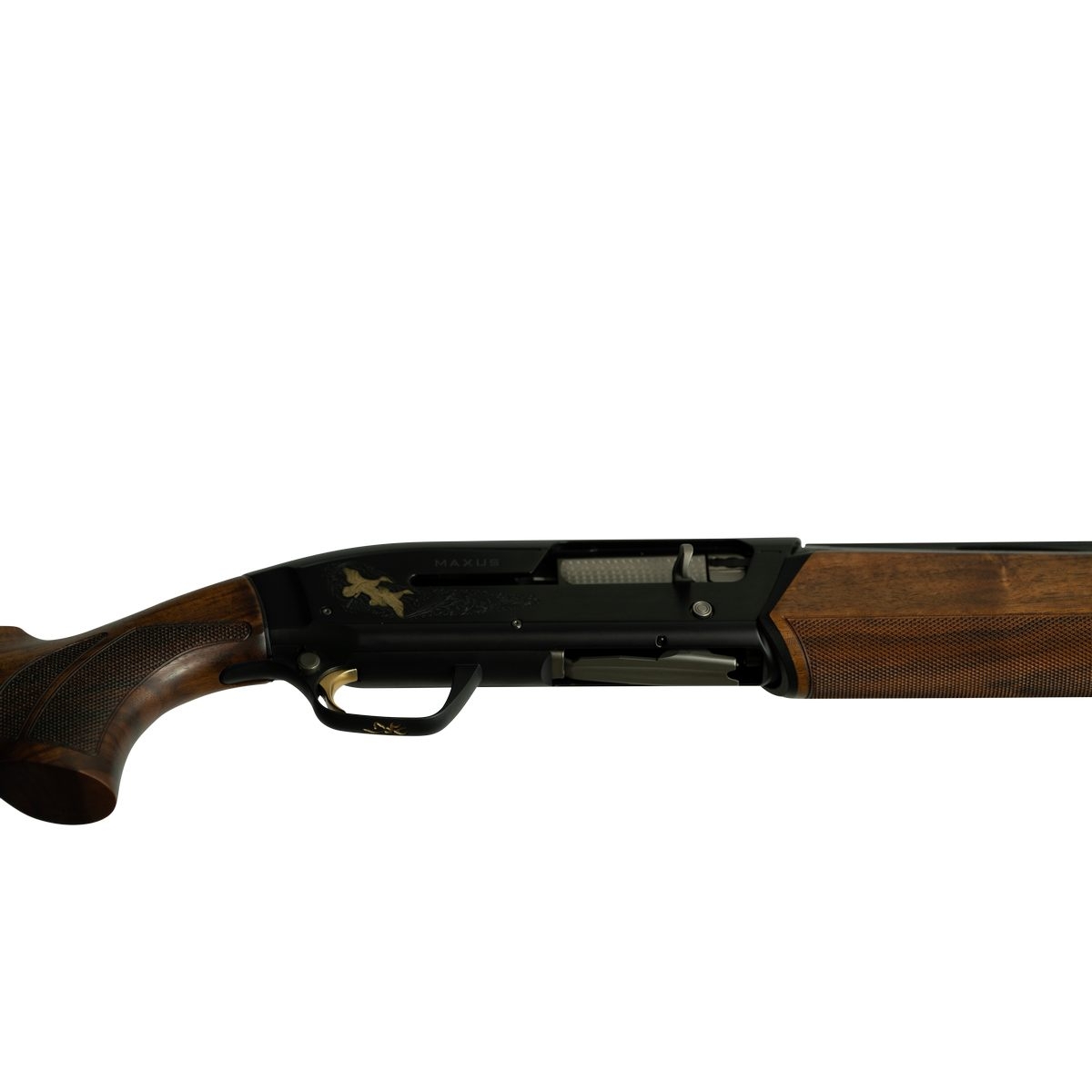 BROWNING 12 Gauge MAXUS BLACK GOLD