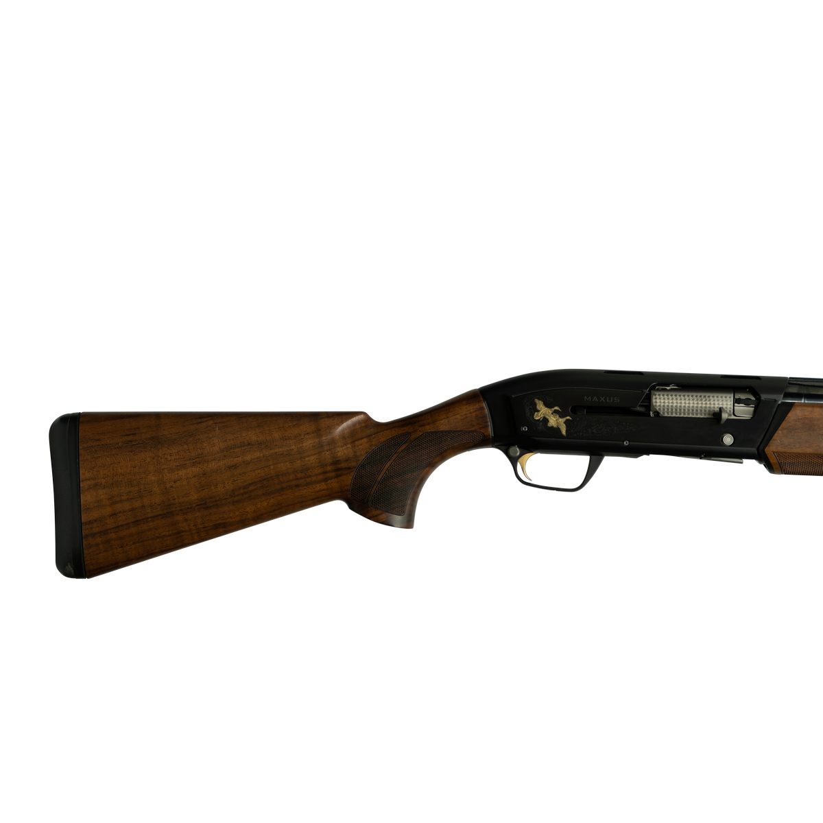 BROWNING 12 Gauge MAXUS BLACK GOLD