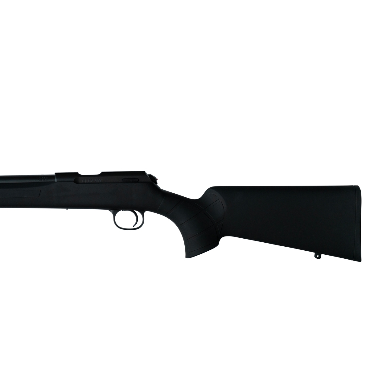 CZ .17 HMR 457 SYNTHETIC