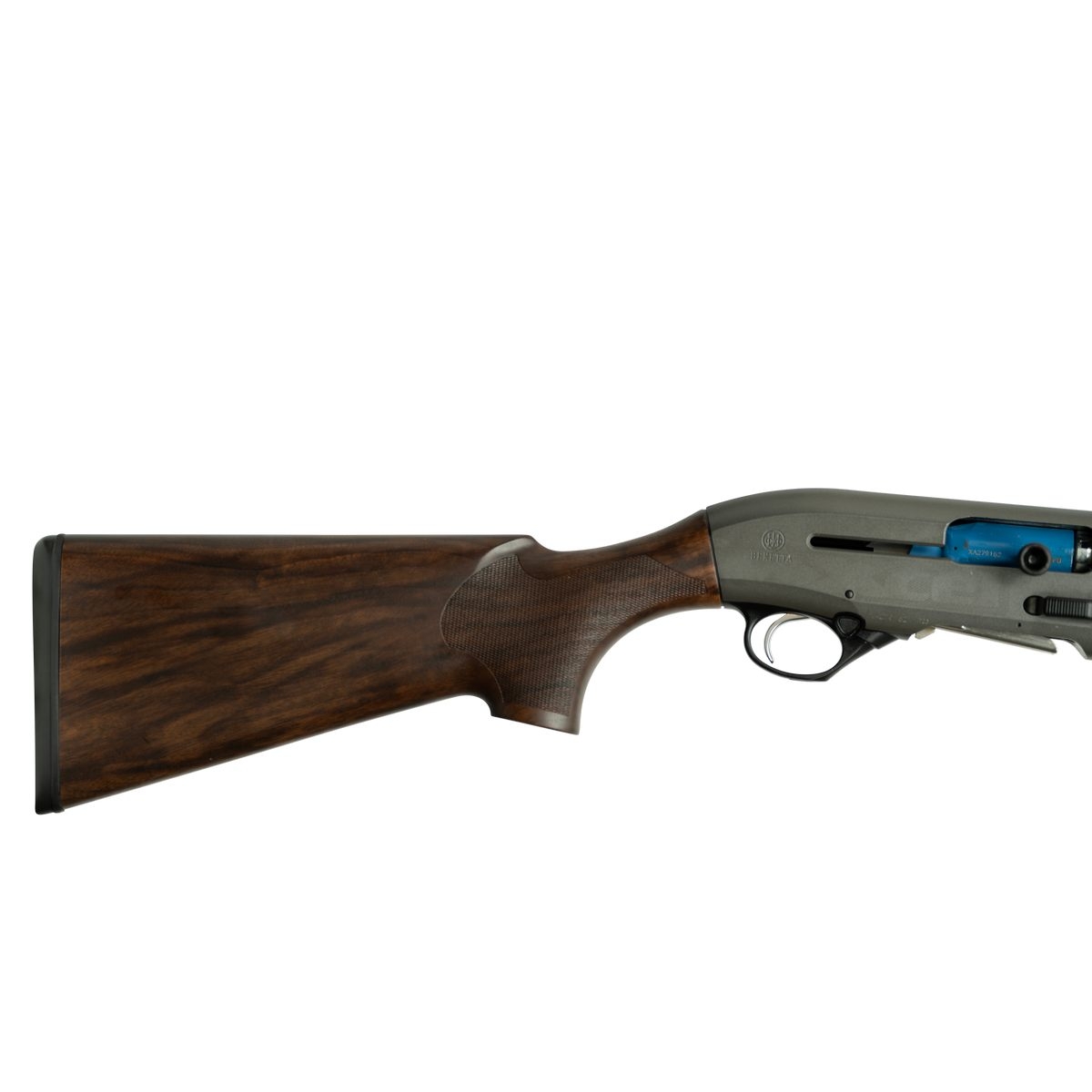 BERETTA 12 Gauge A400 XCEL SPORT GREY ATS