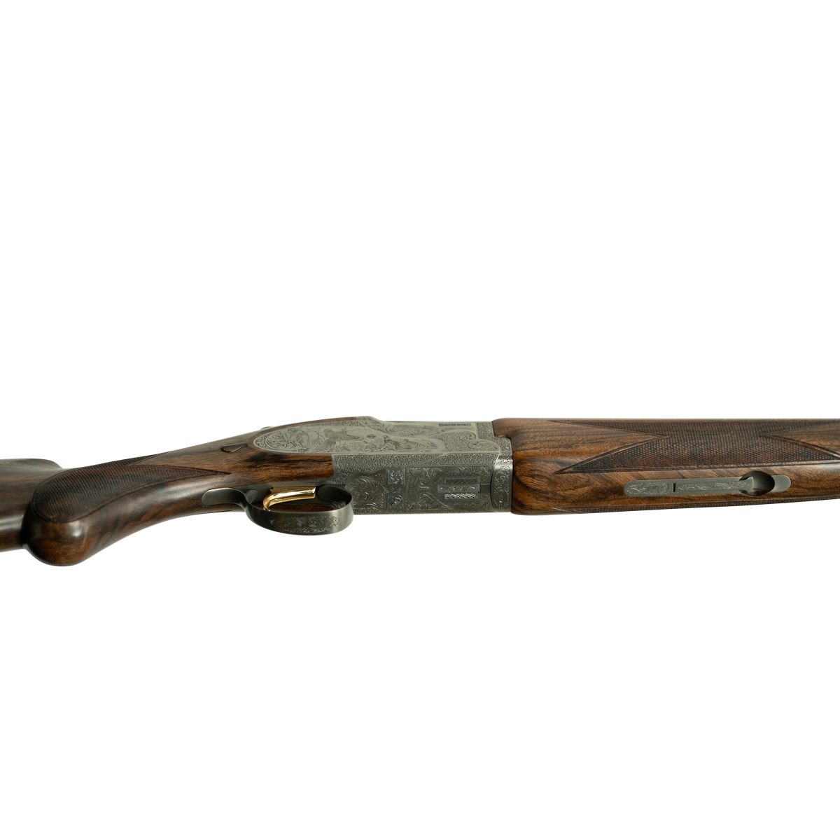 BROWNING 12 Gauge HERITAGE HUNTER II