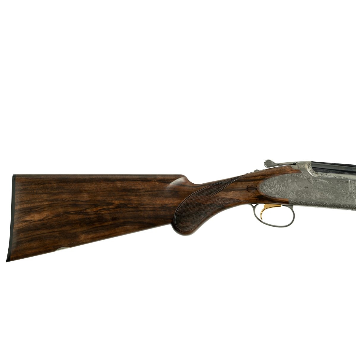 BROWNING 12 Gauge HERITAGE HUNTER II