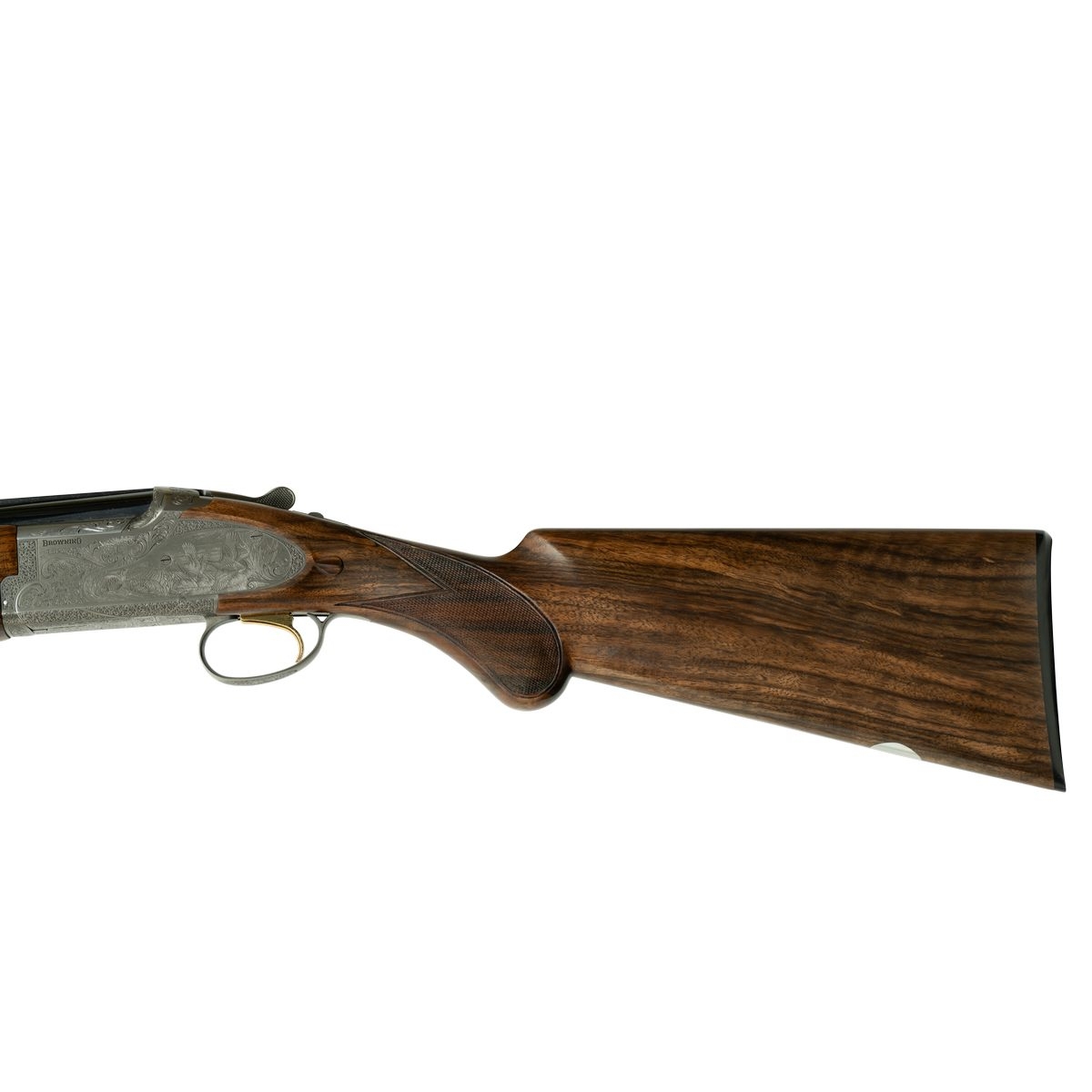 BROWNING 12 Gauge HERITAGE HUNTER II