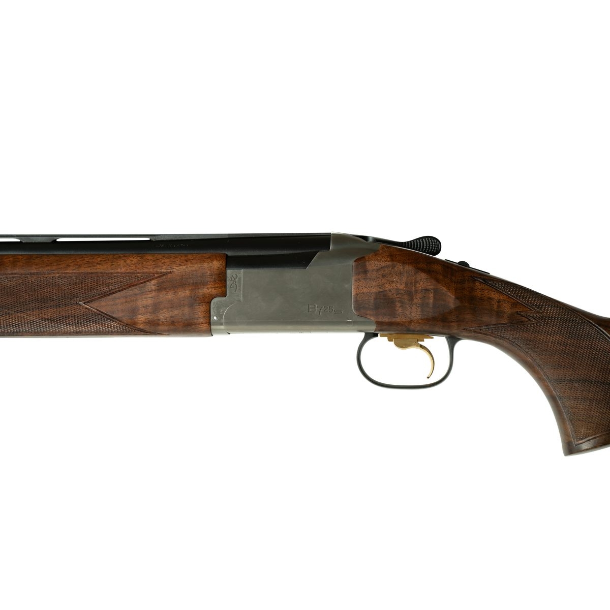 BROWNING 12 Gauge B725 SPORTER ADJUSTABLE