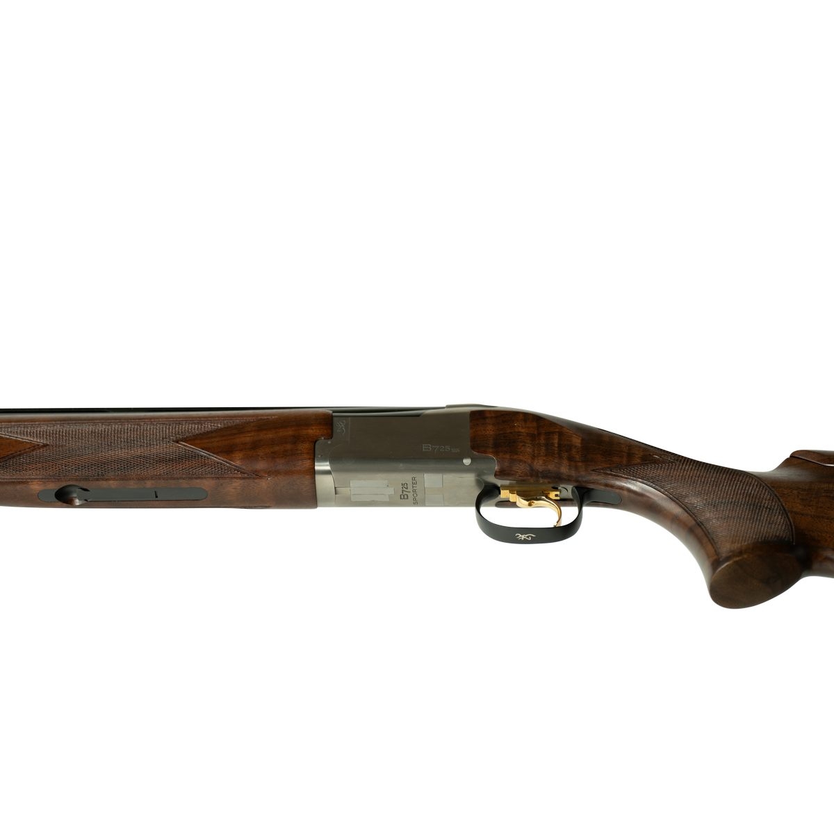 BROWNING 12 Gauge B725 SPORTER ADJUSTABLE