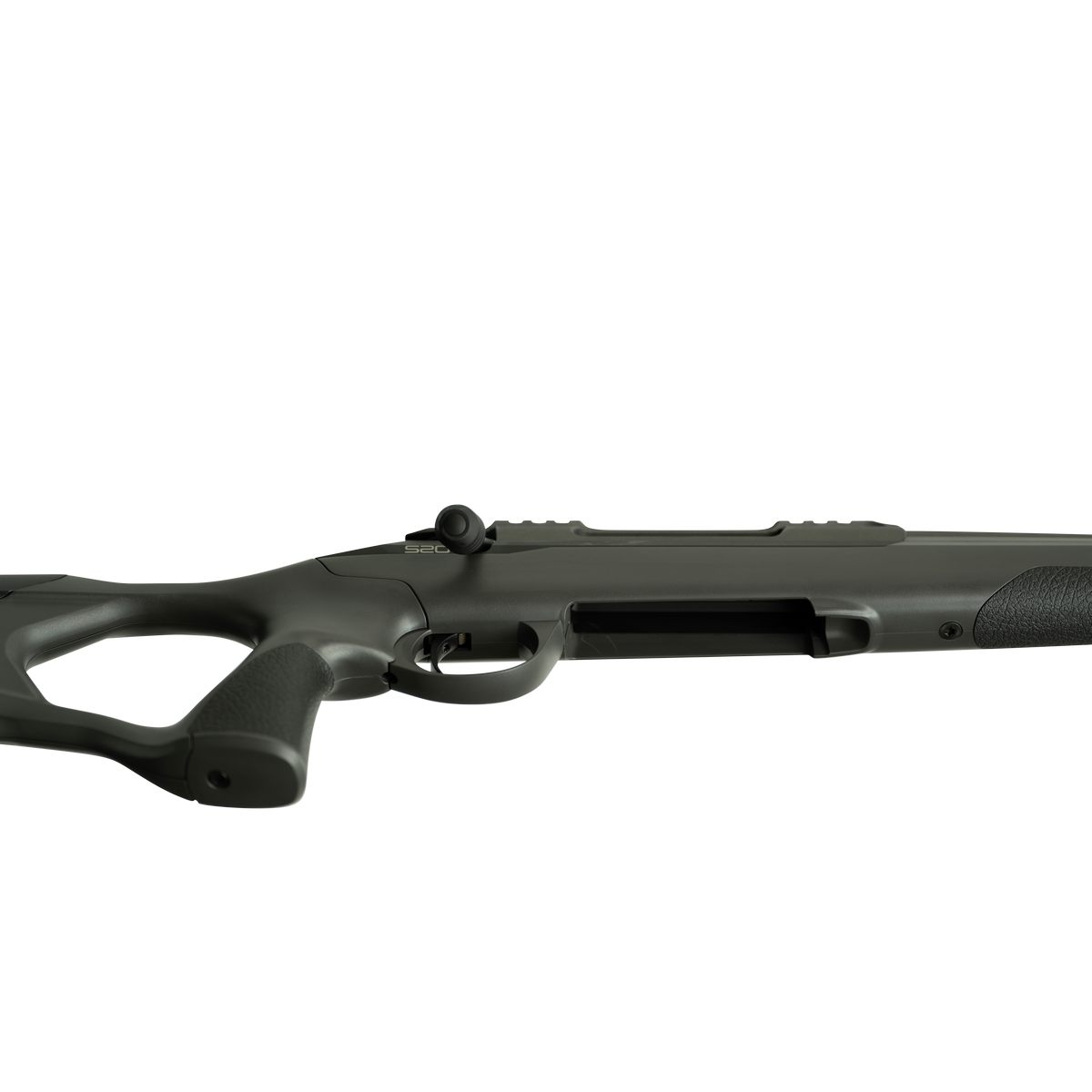 SAKO 6.5mm Creedmoor S20 HUNTER