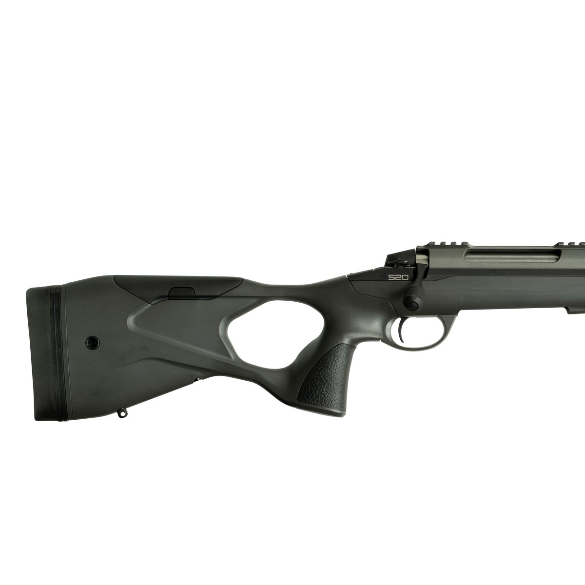 SAKO 6.5mm Creedmoor S20 HUNTER