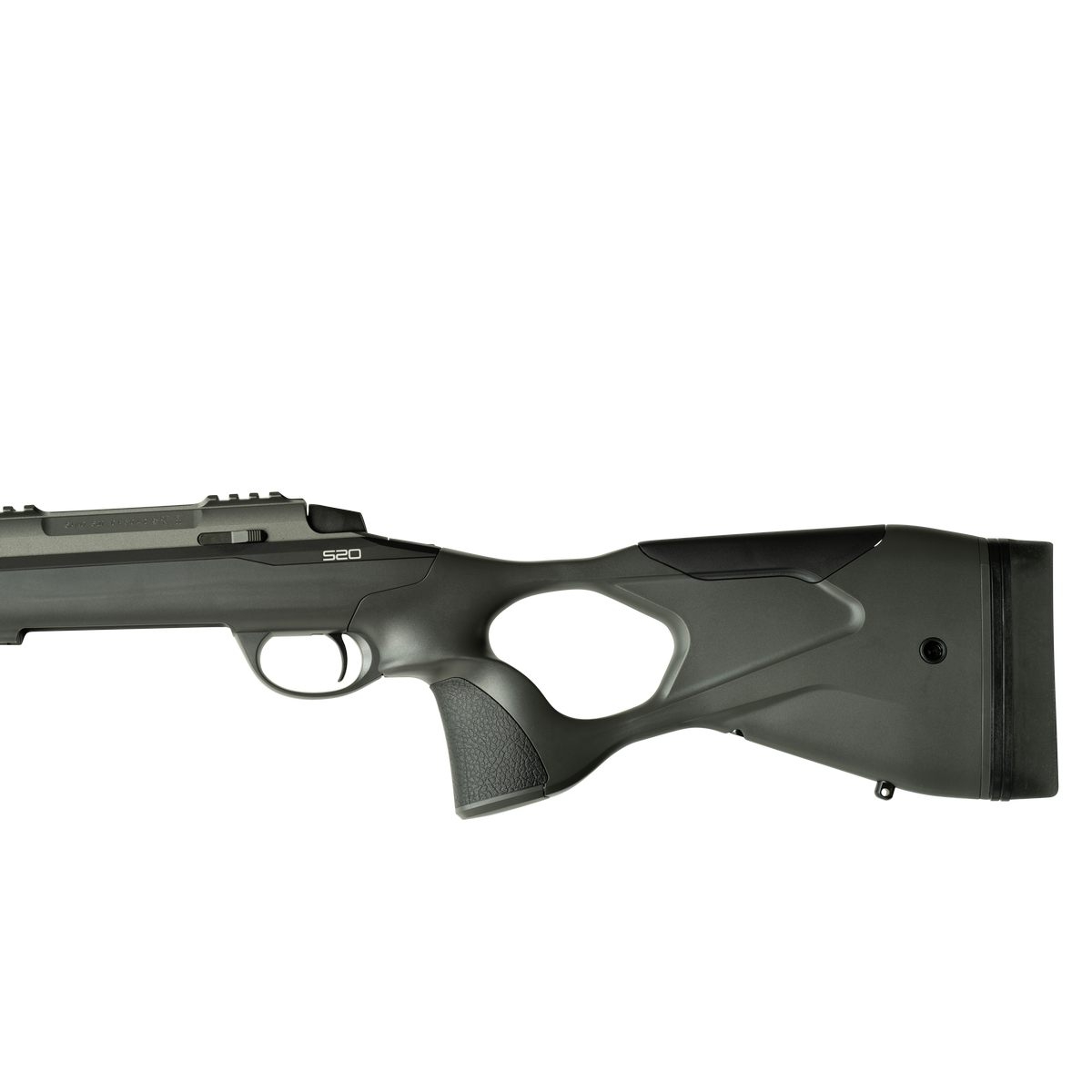 SAKO 6.5mm Creedmoor S20 HUNTER