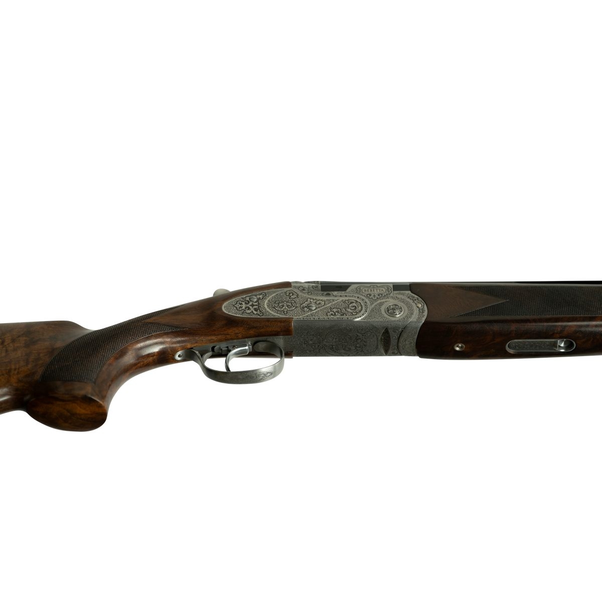 BERETTA 12 Gauge 687 EELL DIAMOND PIGEON SPORTER