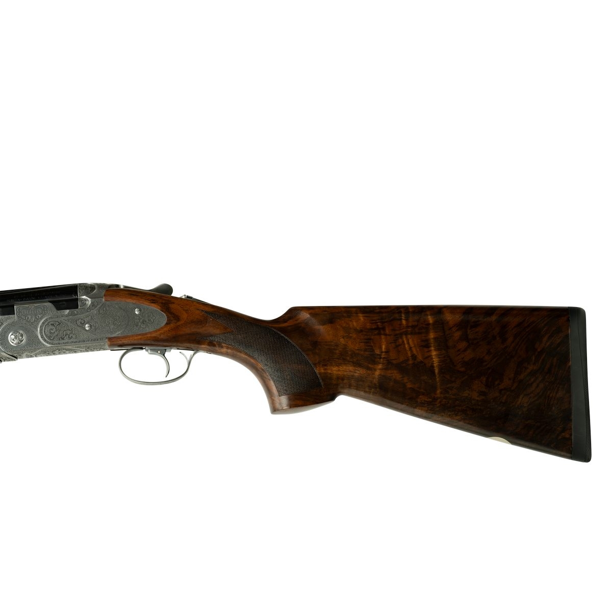 BERETTA 12 Gauge 687 EELL DIAMOND PIGEON SPORTER